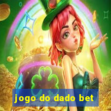 jogo do dado bet